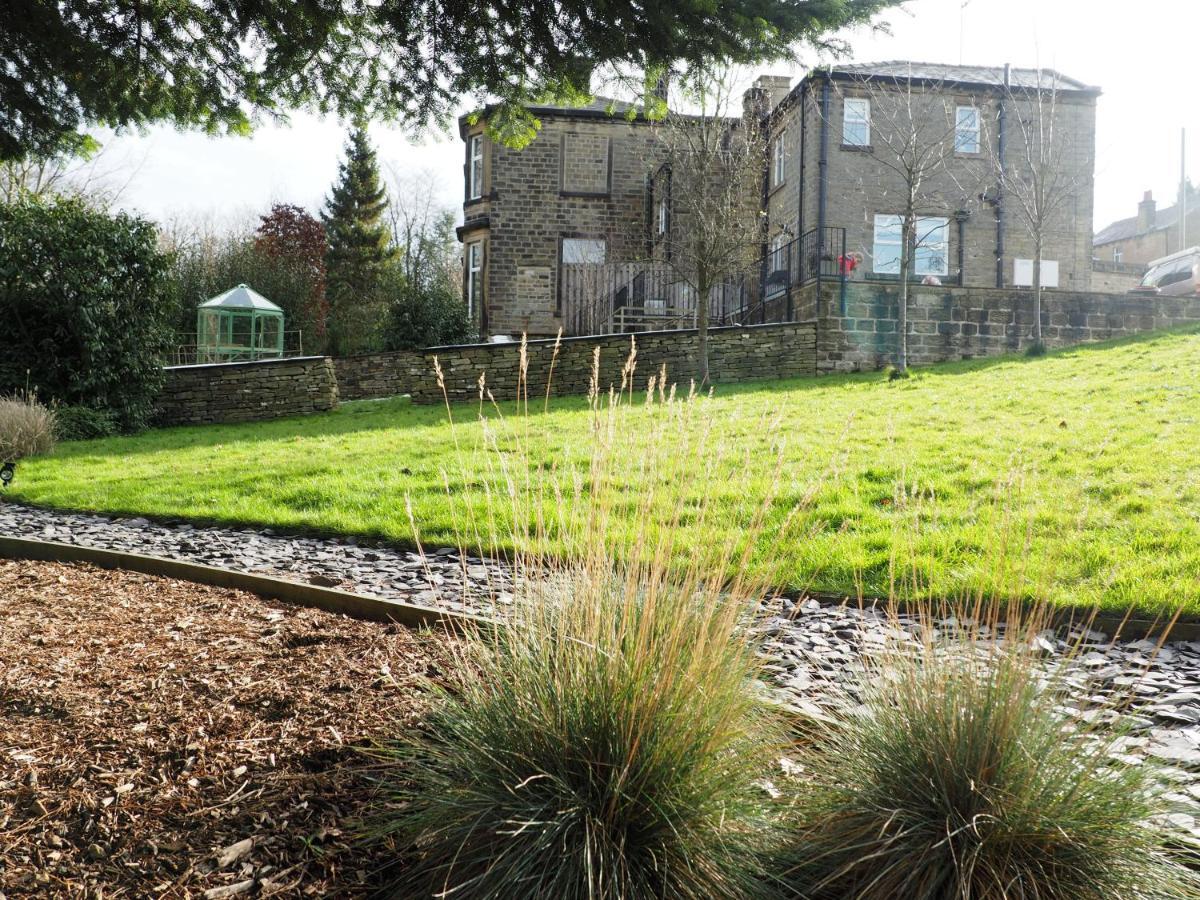 Hazeldene Cottage Holmfirth Exterior photo