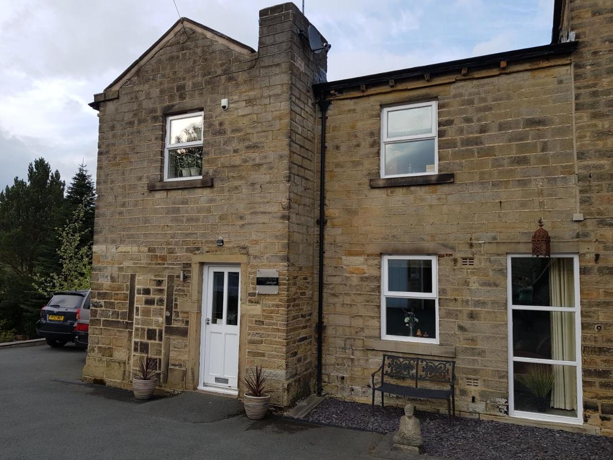 Hazeldene Cottage Holmfirth Exterior photo